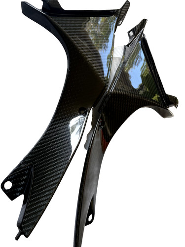 Yamaha carbon fiber - yzf, 125