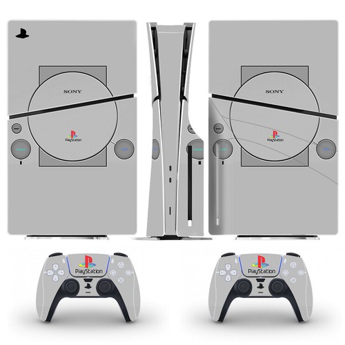 Skin sticker for ps5 - skin, slim