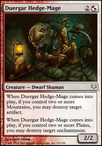 Duergar hedge mage eventide - hedge-mage,