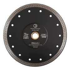7" Cutting Diamond Saw Blade