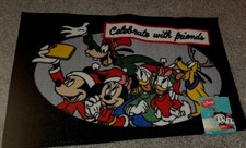 DISNEY MICKEY MOUSE & FRIENDS