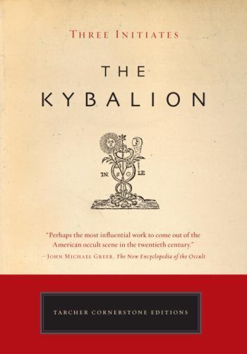 The kybalion three - the,