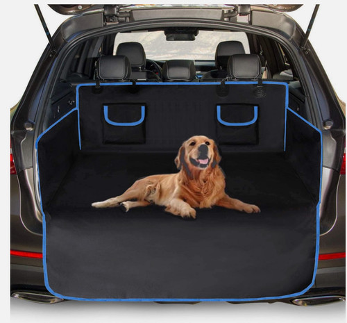 Car boot cover for - car,