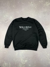 Kanye Ye Saint West Hidden