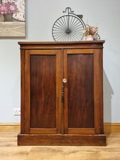 Antique Lockable Locking