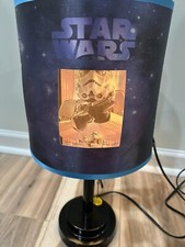 Collectible Star Wars Double