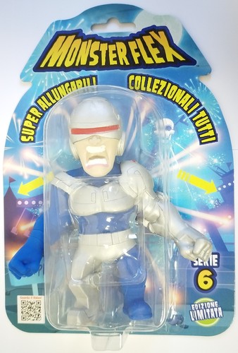 Monster flex limited cyborg - monster, 6'