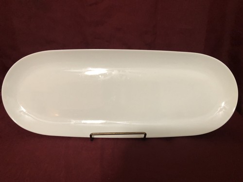 Everyday white solid - white,