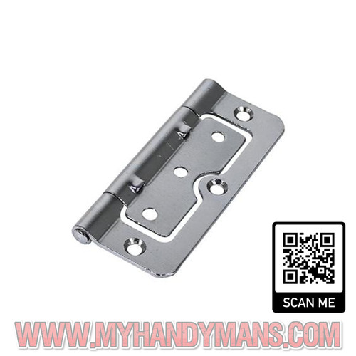 Chrome silver zinc flush - chrome, /