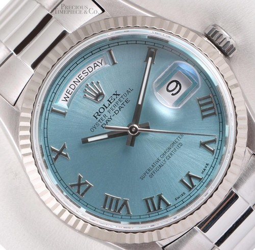 Rolex mens day date - rolex, day-date