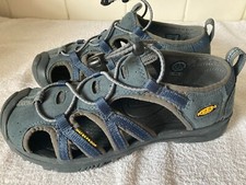 Keen Kanyon Midnight Navy