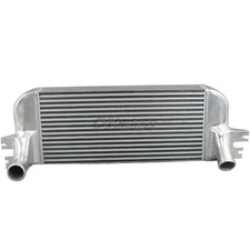 Aluminum Intercooler Bar and