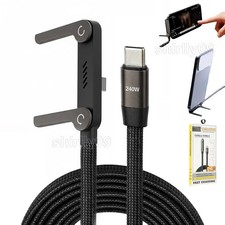 HeavyDuty USB Type C Charging