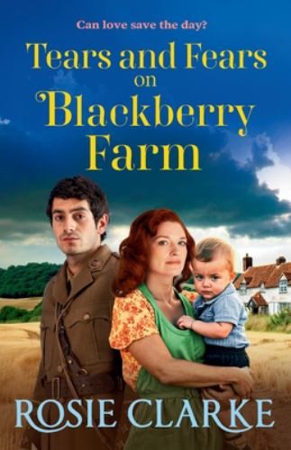 Tears and fears blackberry - tears,