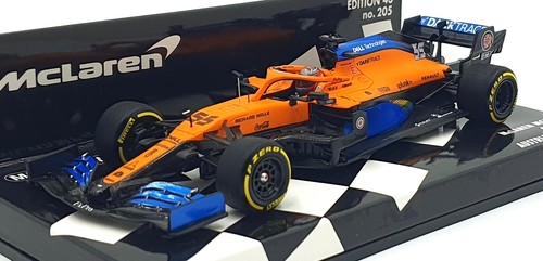 Minichamps scale 537 - minichamps,