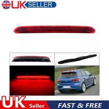 Rear LED High Level Third