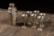 Antique Turkish-Inspired