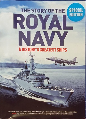 The story - the, navy