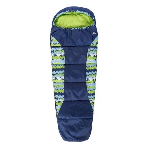 Trespass kids sleeping bag - kids,