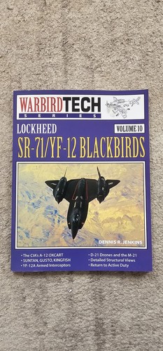 Lockheed yf 12 - ,
