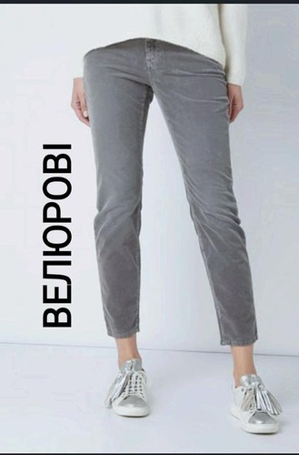 Women brax trousers grey - women,