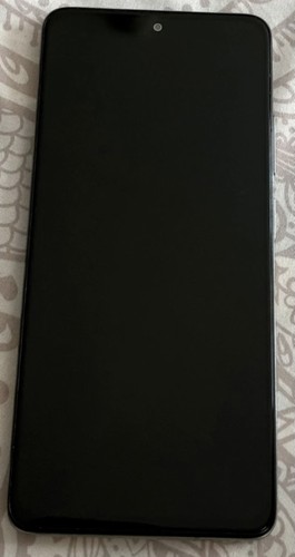 Redmi note pro 5g - 11,