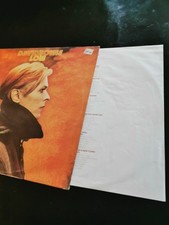 Low by David Bowie 12 vinyl