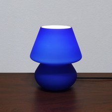 Vintage HABITAT Cobalt Blue