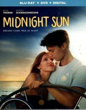 Midnight Sun (Blu-ray + DVD +