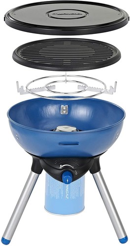 Campingaz gas party - party, grill
