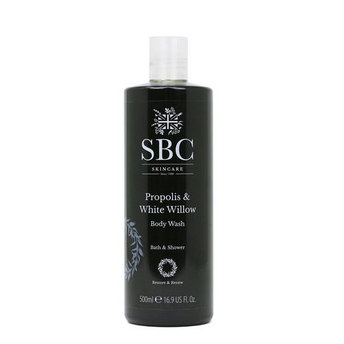 Sbc skincare propolis white - sbc,
