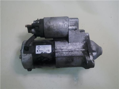 8200584675b starter motor - starter,