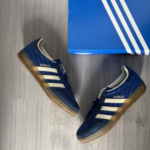 Size adidas gazelle - size,