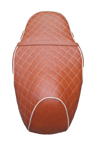 Neco borsalino seat brown - -,