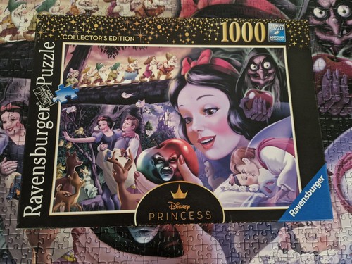 Disney princess collector - princess, collector's