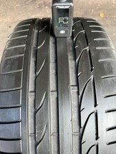 Bridgestone 245/35/R18 Tread6.2mm Dot 1218 High Quality Performance Free Postage