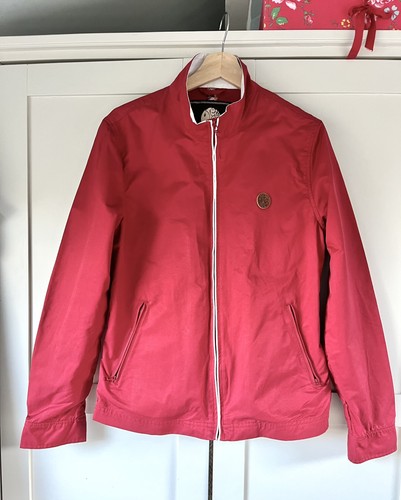 Pretty green mens red - pretty,