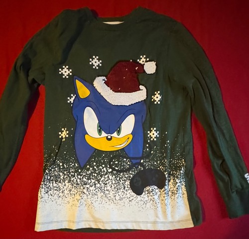Next sonic the hedgehog - next,