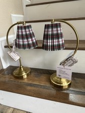 Set 2 Laura Ashley Brushed