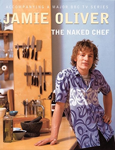 The naked chef - naked,