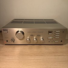 SONY TA-AX500 Stereo