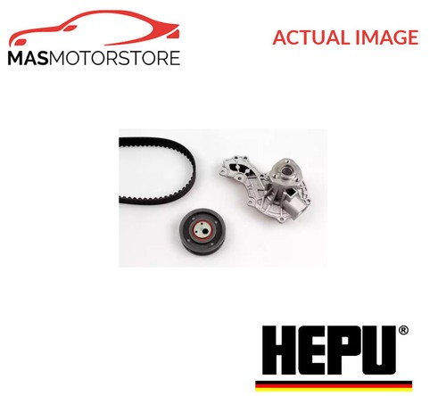 Timing belt water - timing,