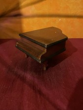 Thorens Movement Wooden Piano
