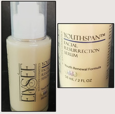 Elysee YouthSpan Facial