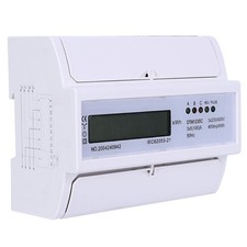 A-230/400V 5-100A Energy