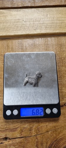 Sterling silver west - sterling,