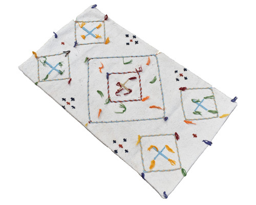 Turkish kilim pillow cover - turkish,