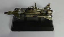 UFO SHADO Skydiver Konami