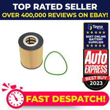 Oil Filter fits PORSCHE 911