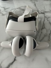 Oculus quest virtual reality - 2,
